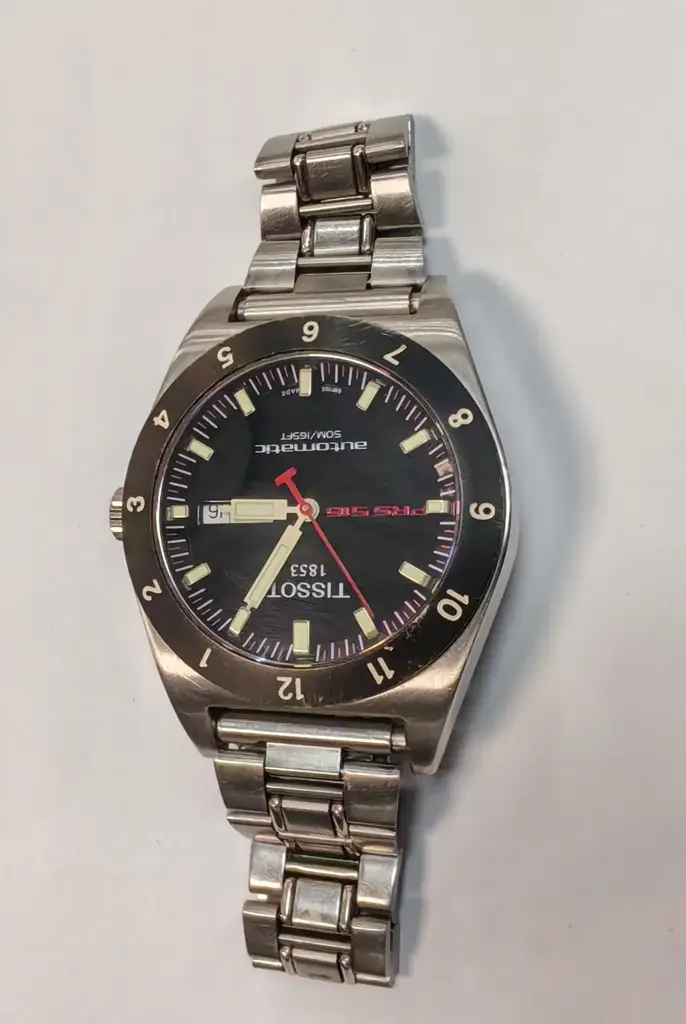 Tissot 50M/165Ft PRS-516
