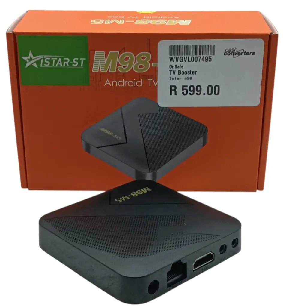 Istar M98-M5 Tv Booster - View 3