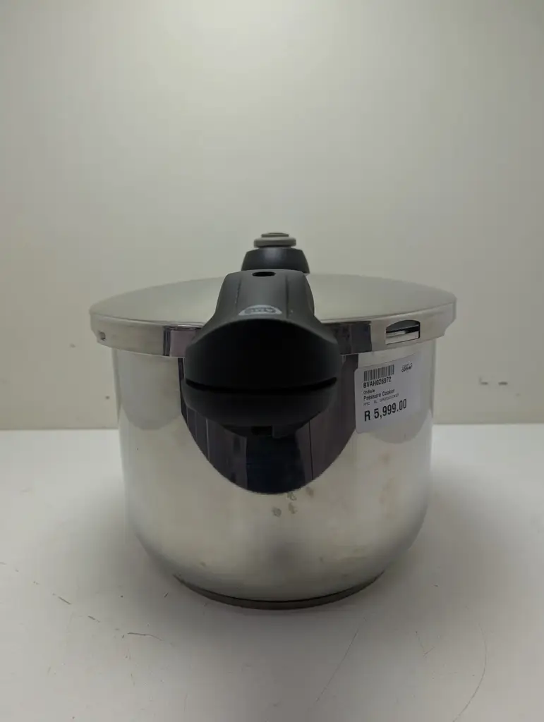 Amc Speed Cooker Ii | 8L - View 4