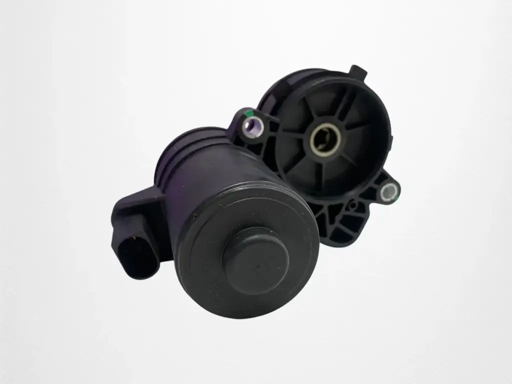 Mercedes-Benz Rear Right Unit Electronic Parking Brake (Epb) Actuator - View 3