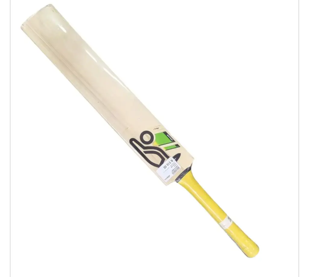 Kookaburra Kahuna Pro 8.1 Cricket Bat: - View 2