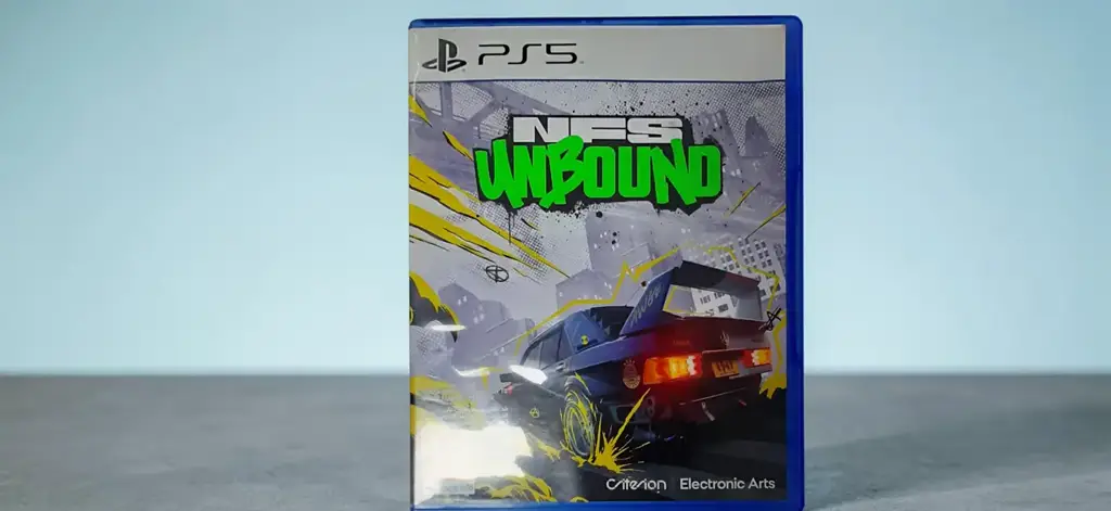 Ps5 Nfs Unbound