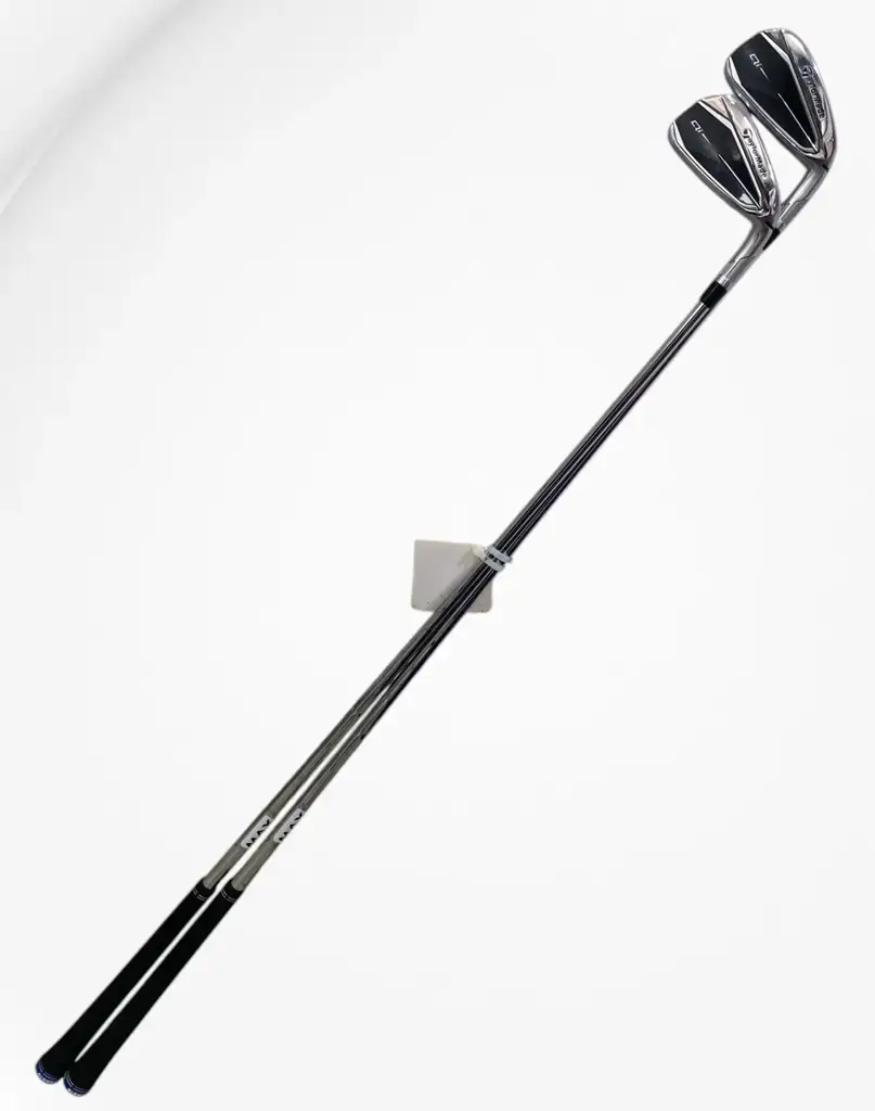 Golf Clubs. - View 4