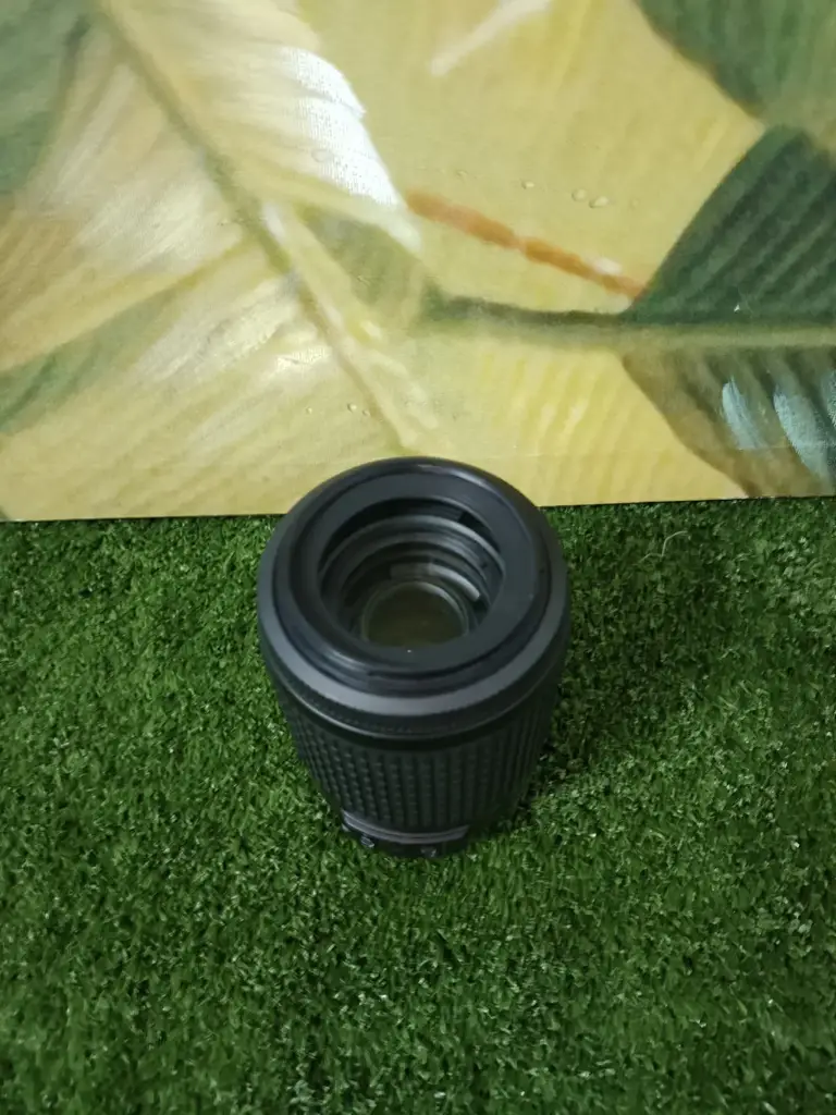 Nikon 55-200Mm Vr - View 4