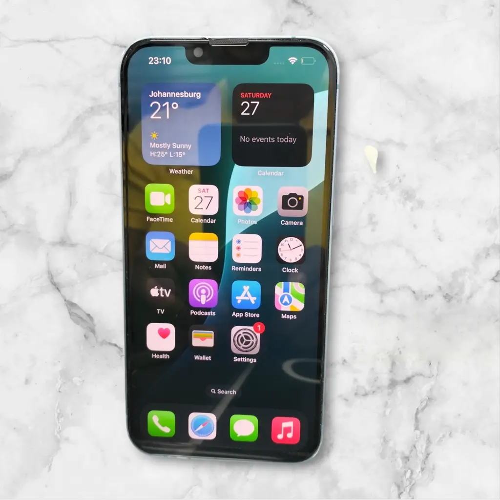 Apple Iphone 14 - View 2