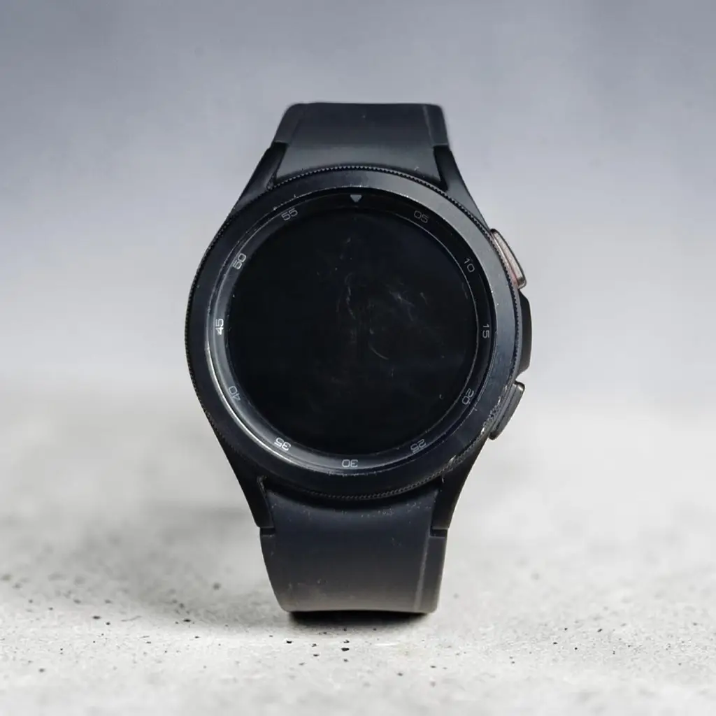 Samsung Watch 4