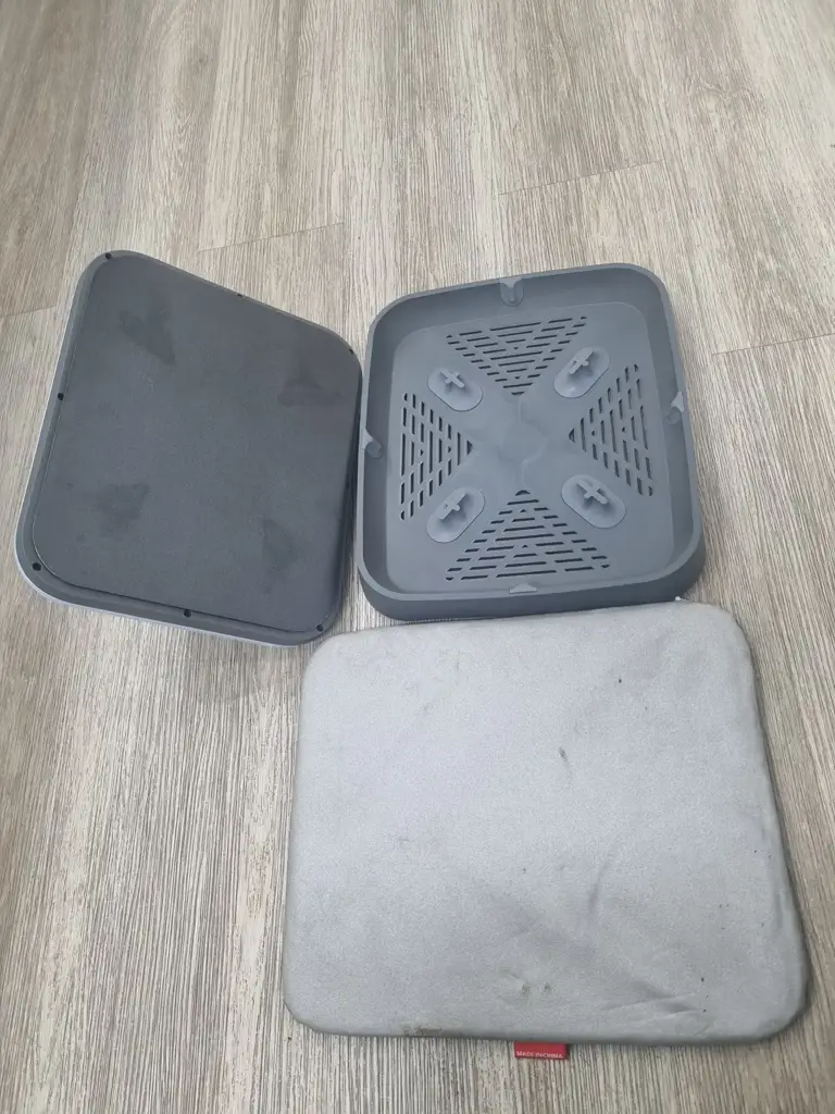 Craft Express Heat Press - View 3