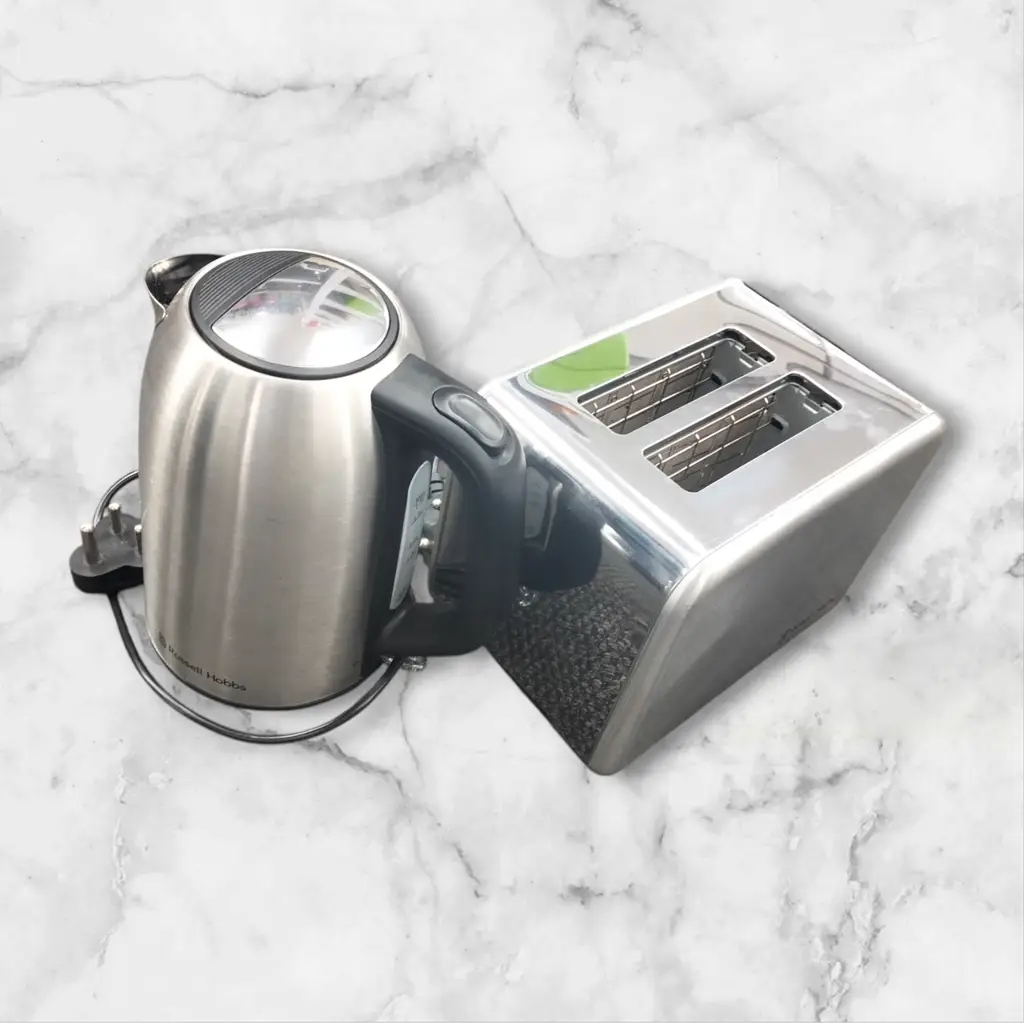 Russell Hobbs Rhssk30 - View 3