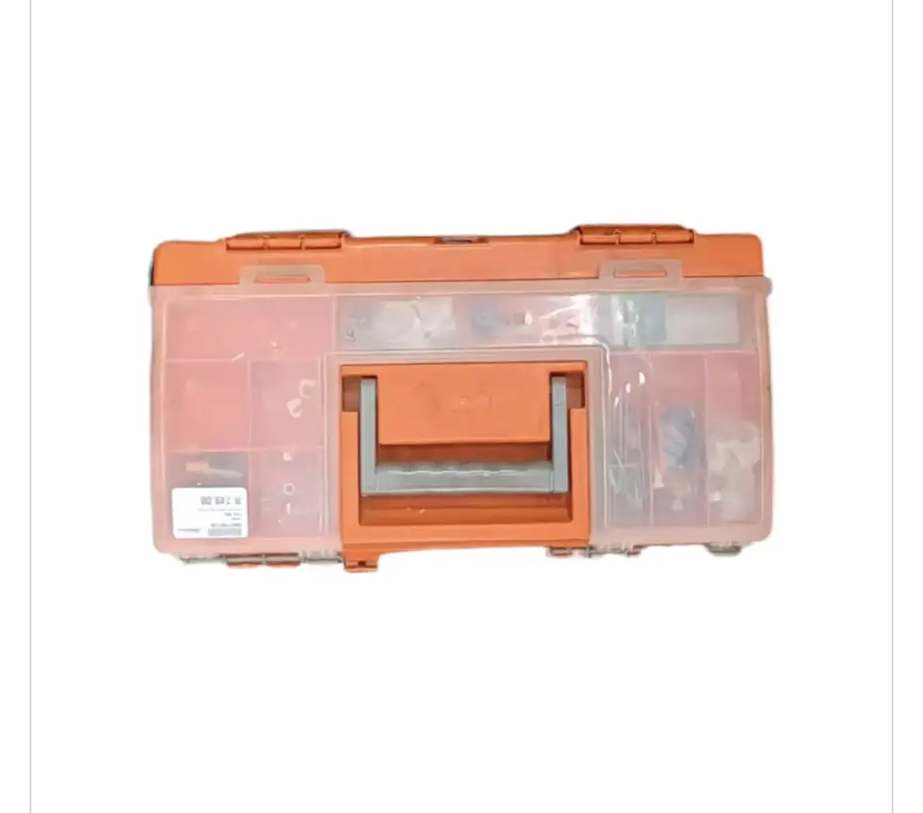 Mix Tool Box - View 2