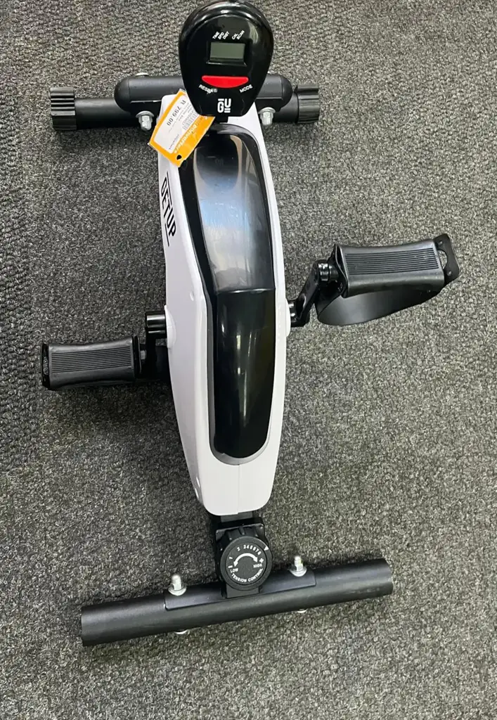 Getup Mini Cardio Exercise Bike - View 2