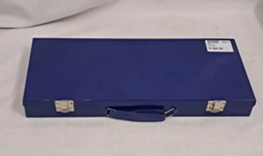 Abcy 24Pc Af Socket