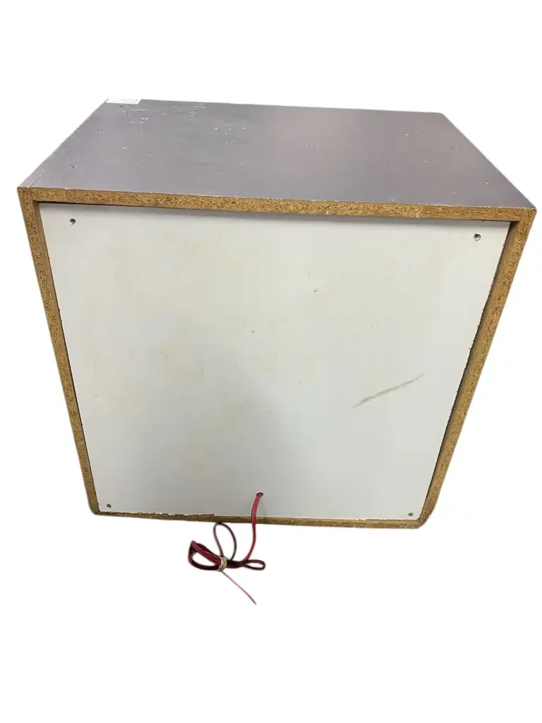 Audiopipe Ts-A15 15″ Subwoofer With Enclosure - View 3