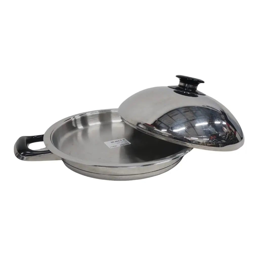 Amc 30Cm Paella Dome - View 2