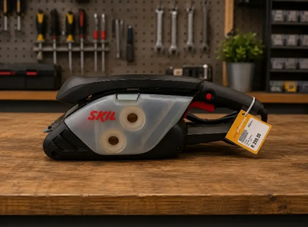 Skil 7620 Belt Sander