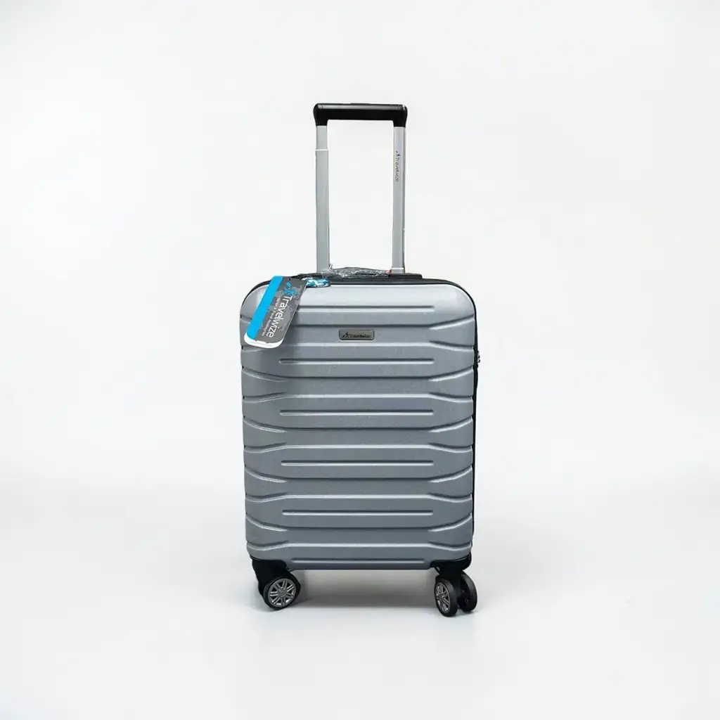 Travelwize Cabana 55 Cm Trolley Suitcase