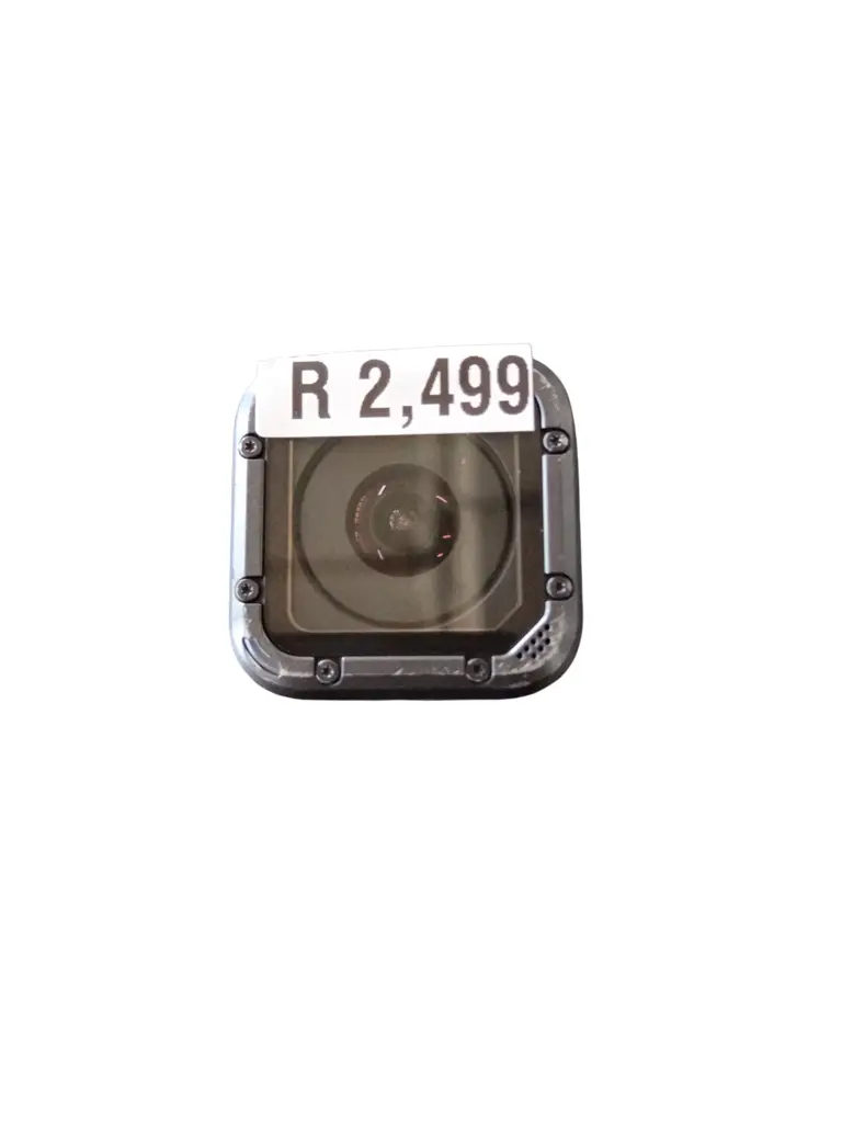 Go Pro Hero 5 Session Action Camera