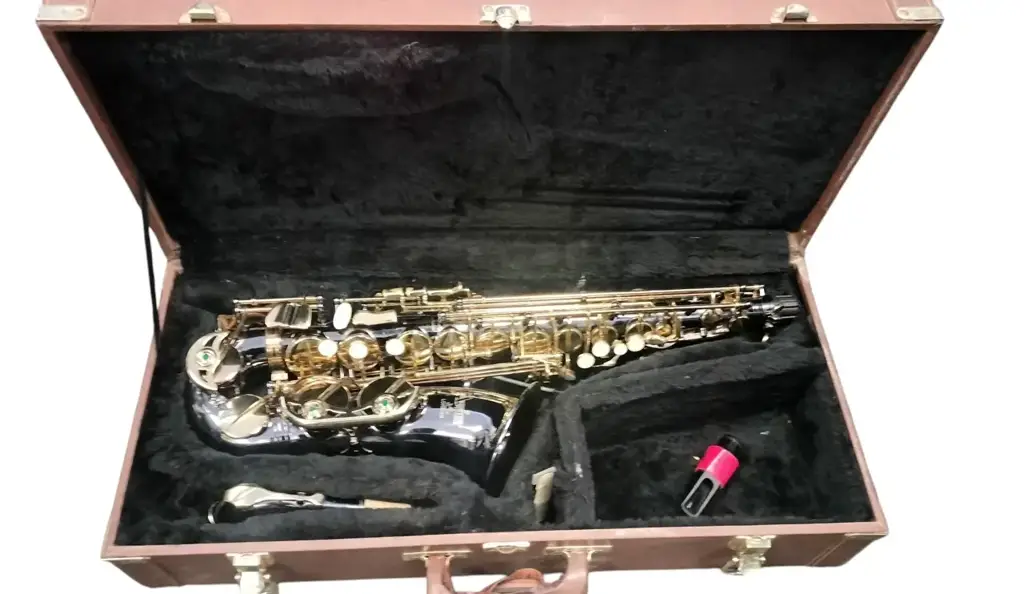 Arbiter Saxophone