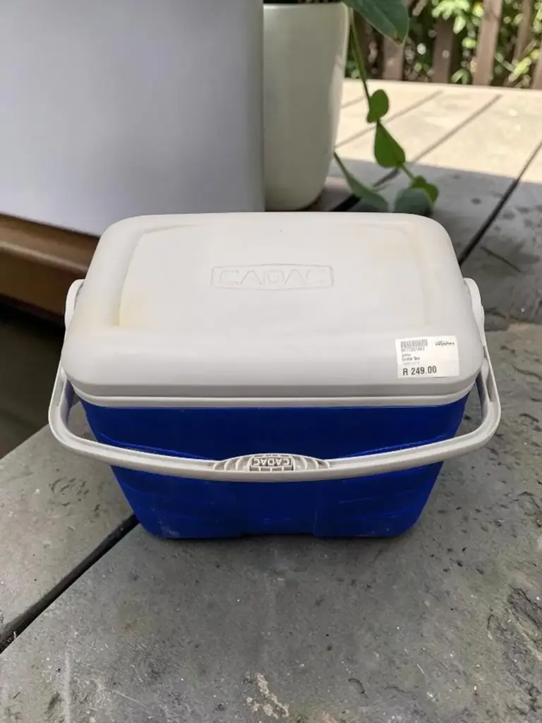 Cadac Cooler Box (Pre-Owned)