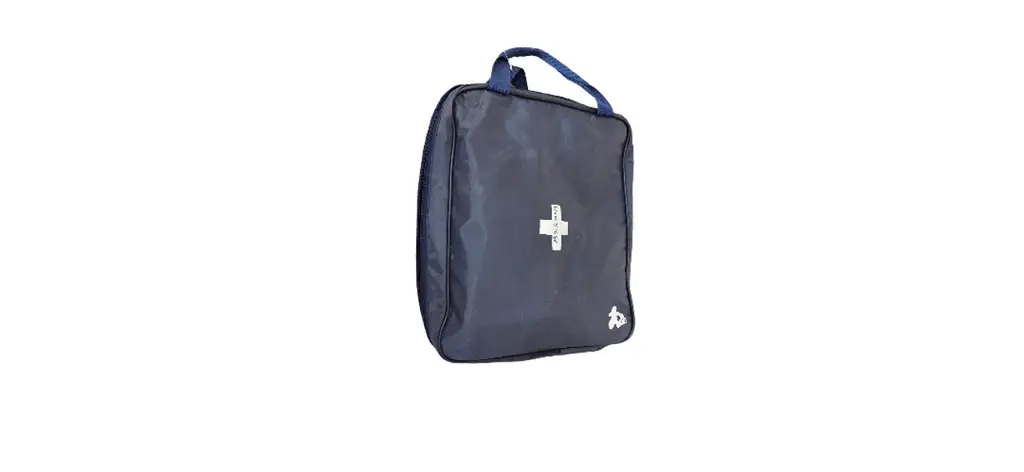First Aid Kit
