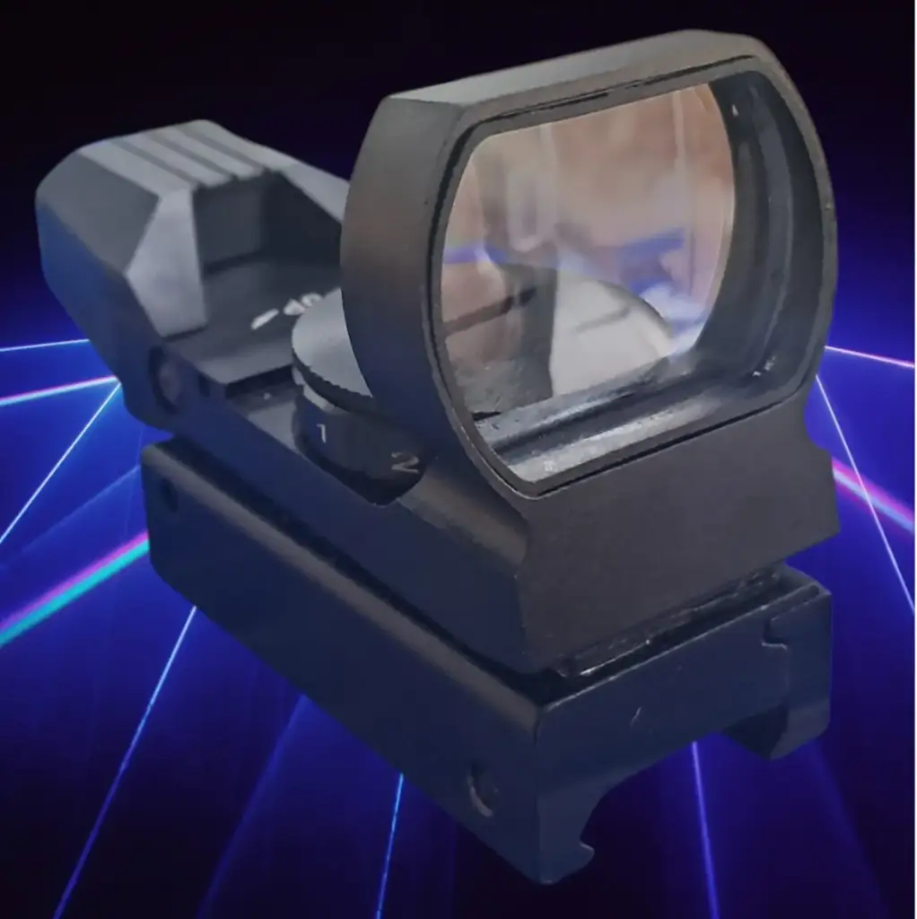 Hd101 Laser Light