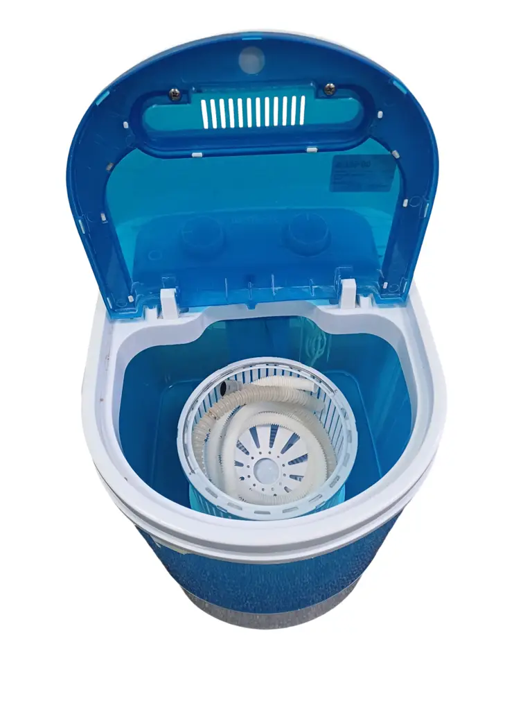Natural Instincts Washing Machine - View 2