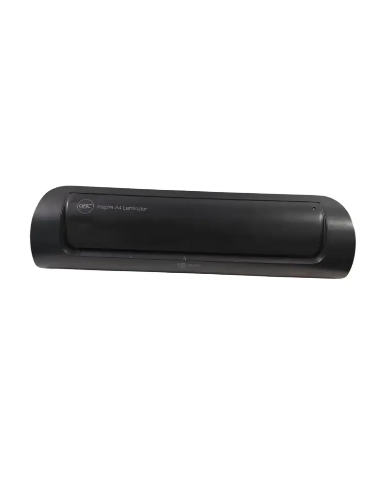 Gbc Inspire A4 Laminator