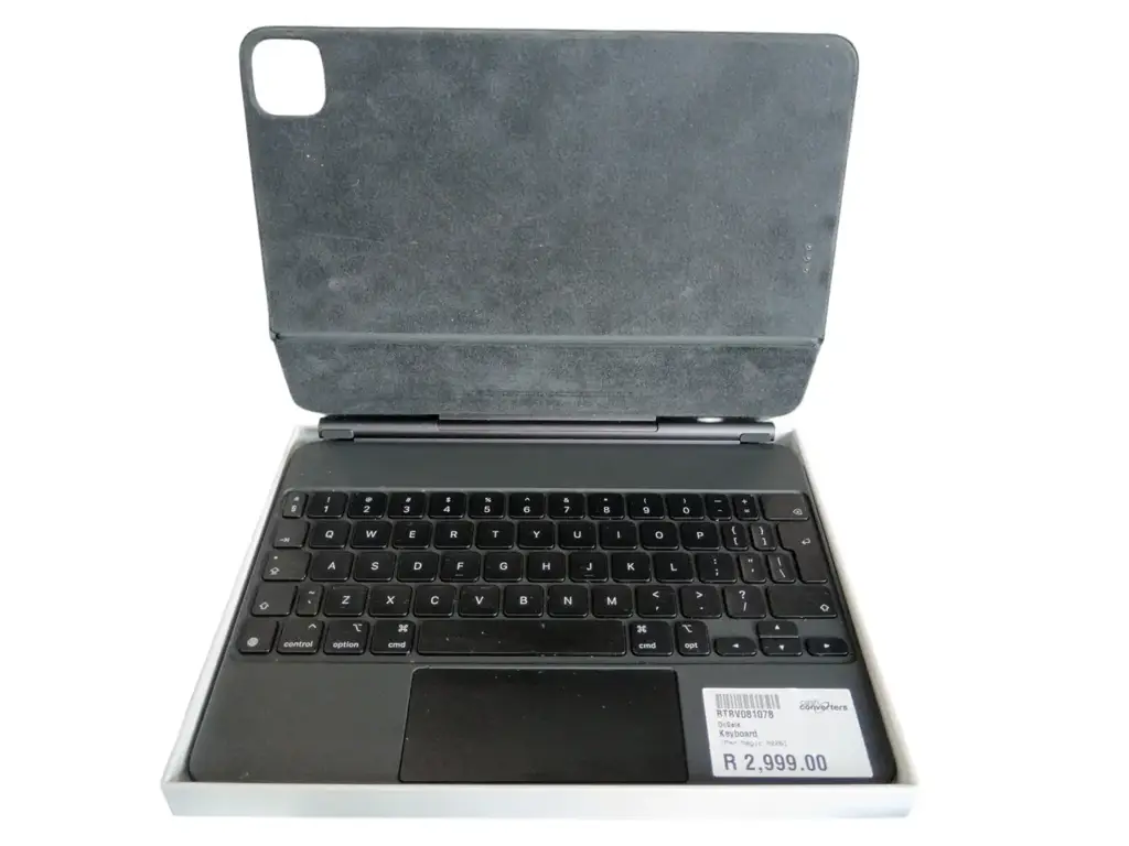 Apple Magic Keyboard A2261 - View 2