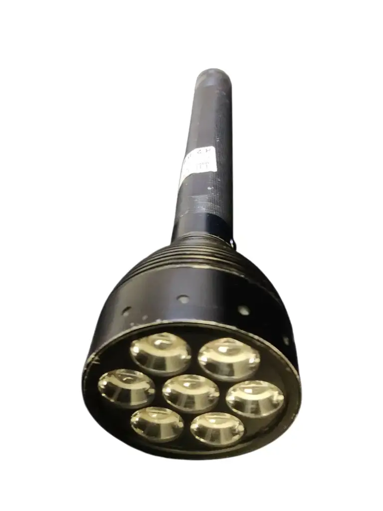 Led Lenser X21 - View 2