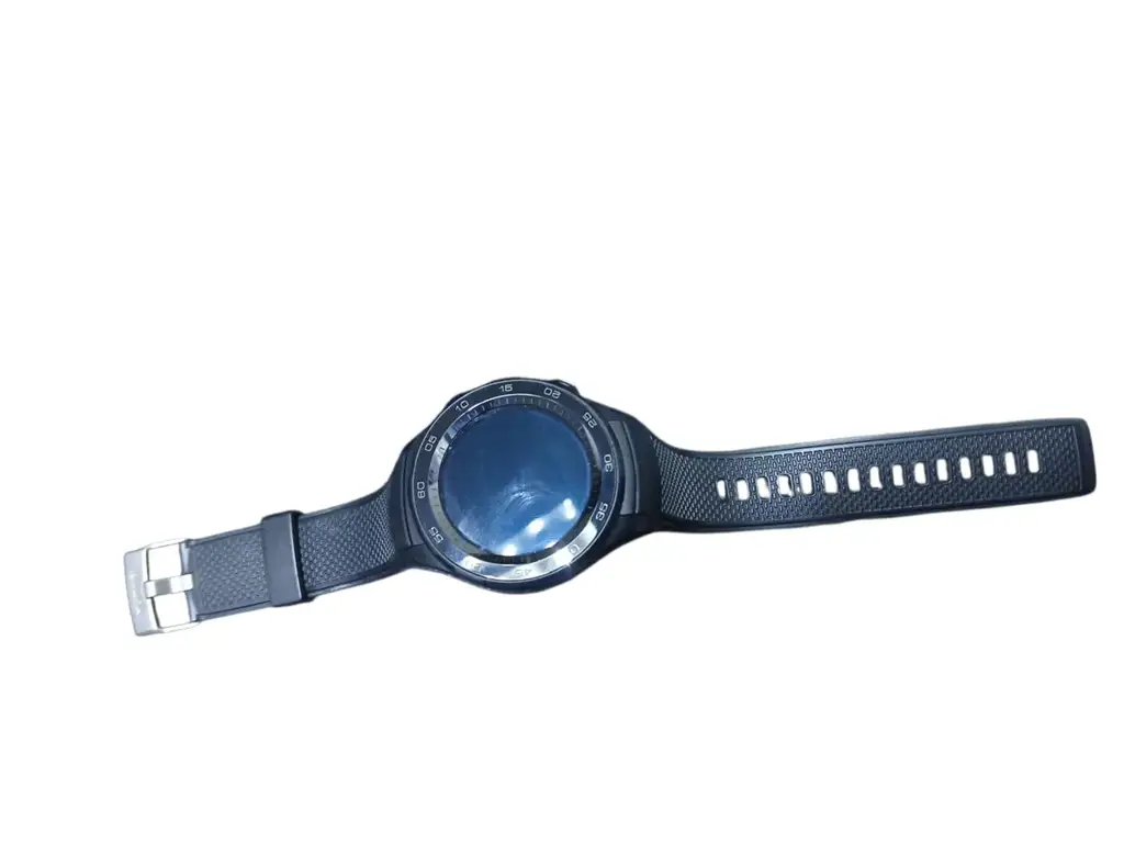 Huawei Watch 2 - View 2