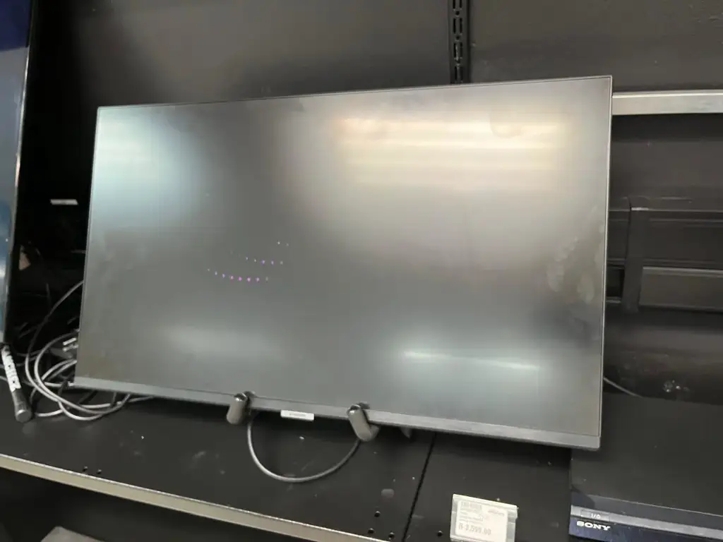 Samsung Ls32bm500eaxxa Smart Monitor M50b 32" Full Hd (1920X1080)