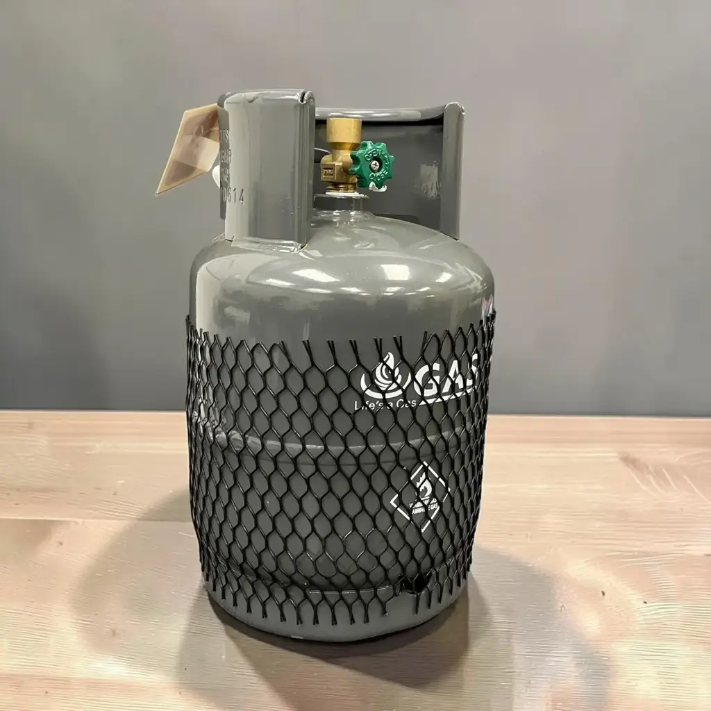 Gas Bottle 3Kg