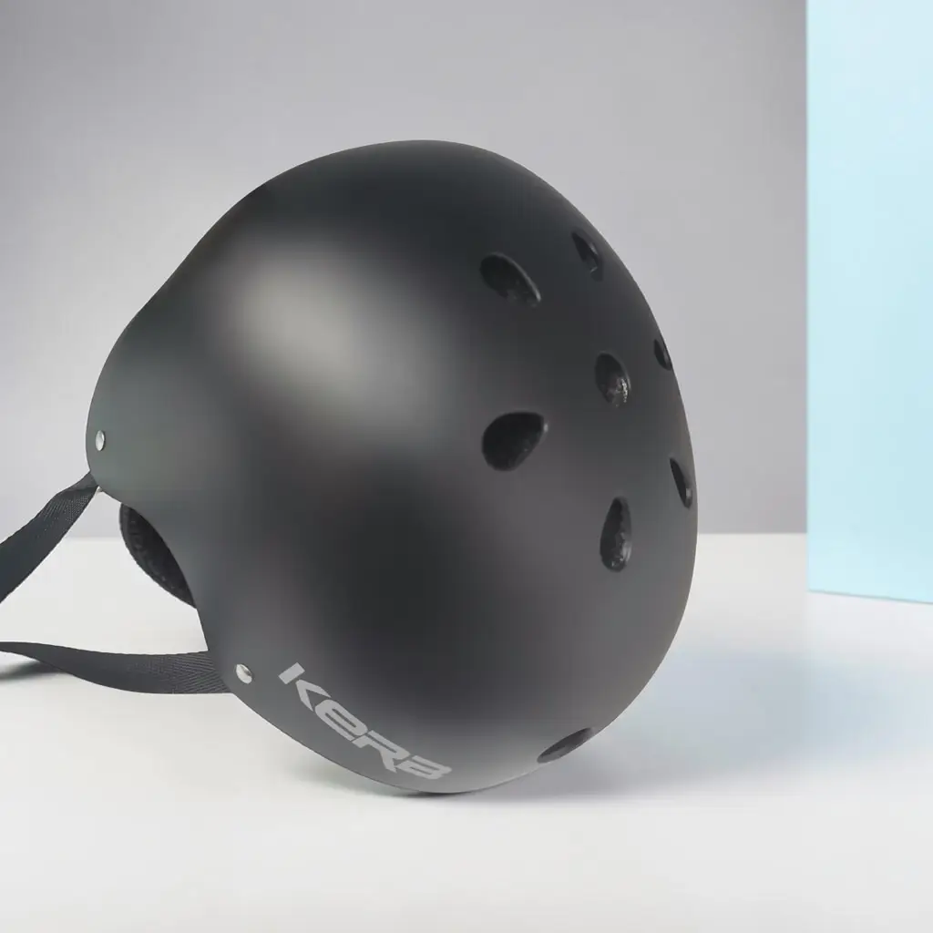Kerb Junior Action Sports Helmet