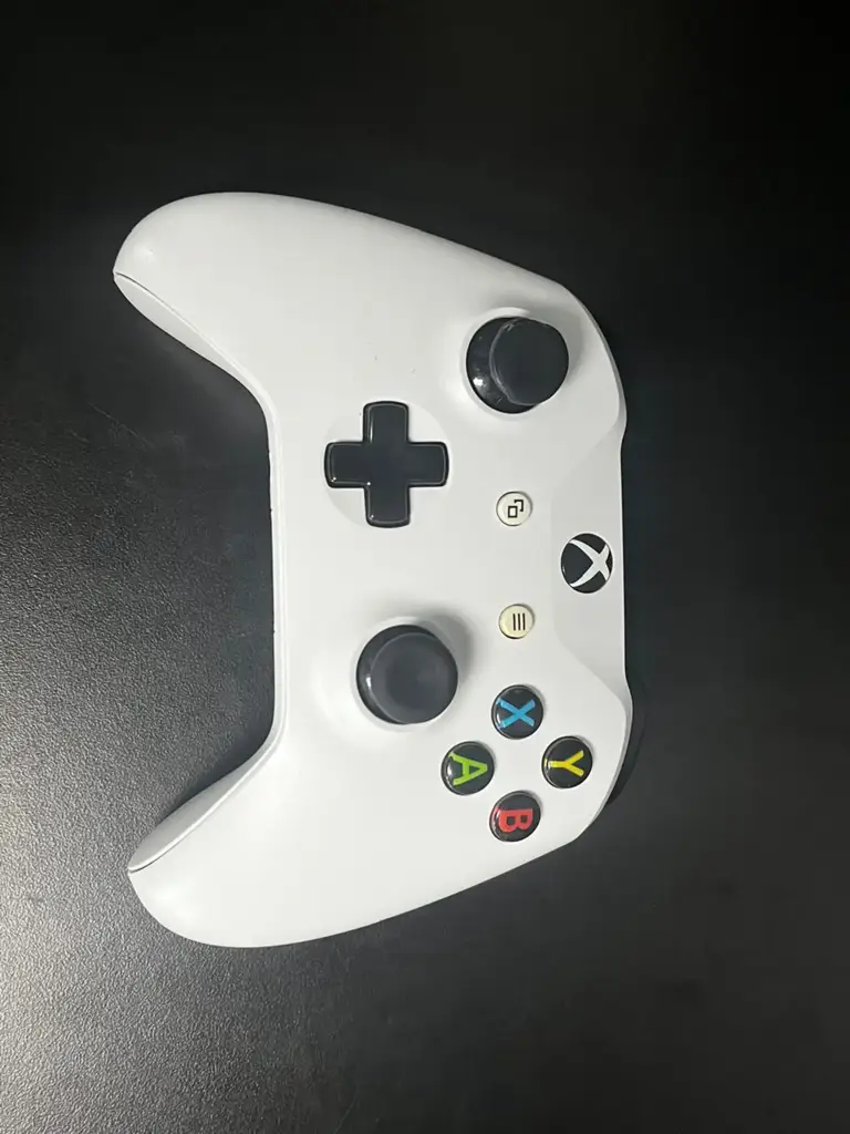 Xbox One 1708 Game Controller