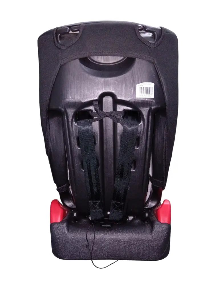 Bambino - Stylo Car Seat - View 2