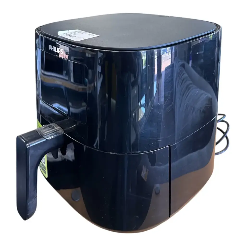 Air Fryer Philips Hd9270