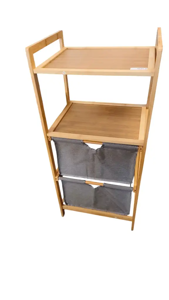 Bathroom Shelve