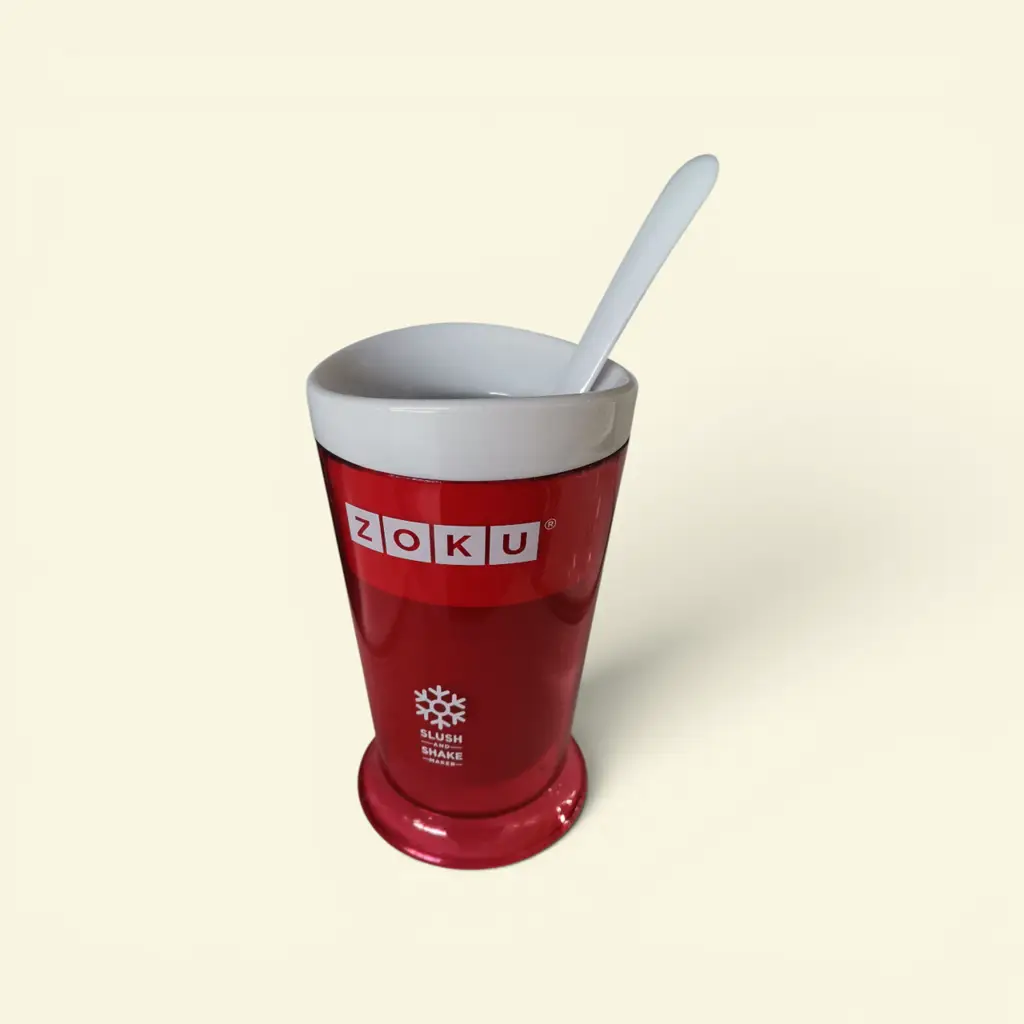 Zoku Slush And Shake Maker