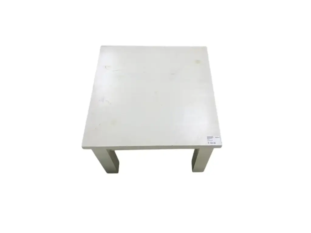 Small Side Table - View 2