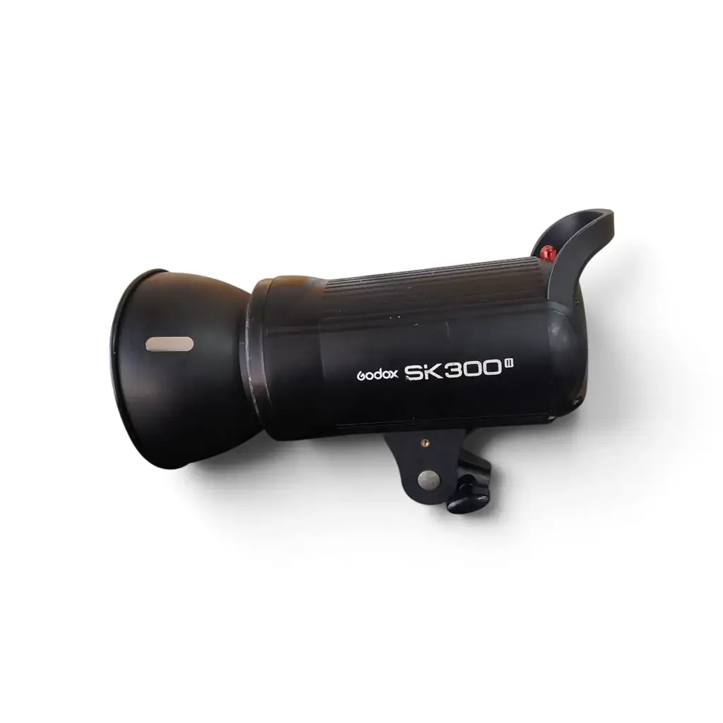 Godox Sg300ii - View 3