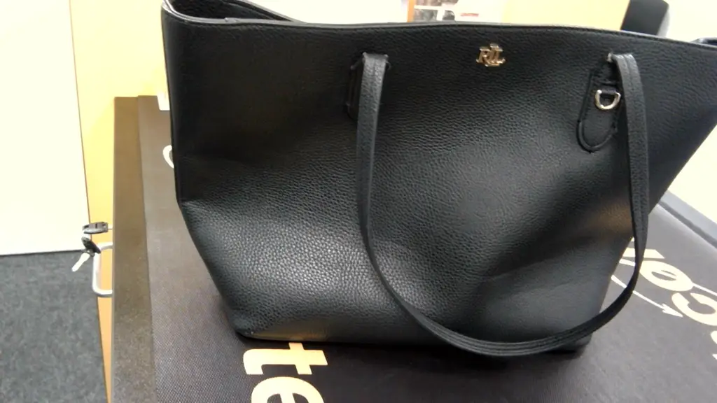 Ralph Lauren Handbag - View 2
