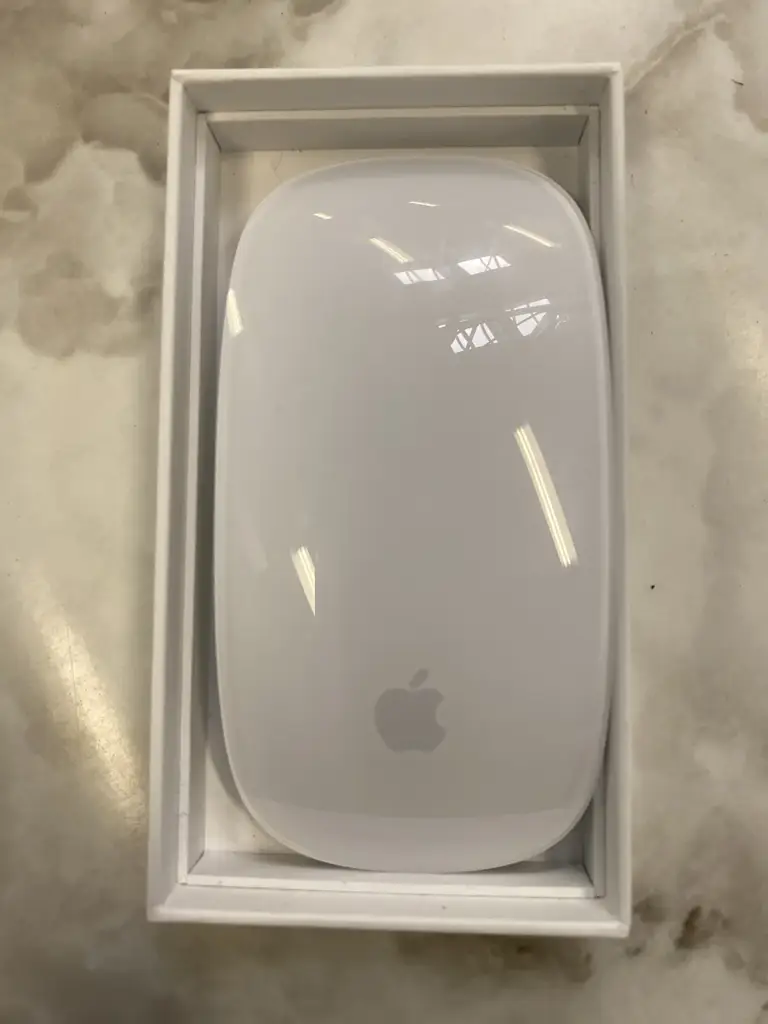 Apple A1657 Magic Mouse