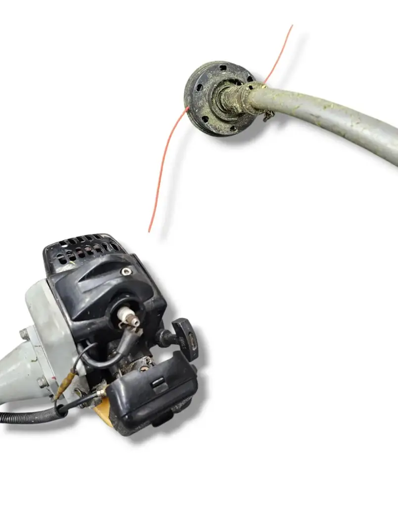 Tandems Brusch Cutter - View 2