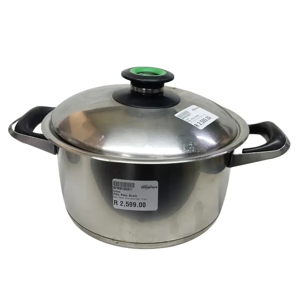 Amc 24Cm Pot