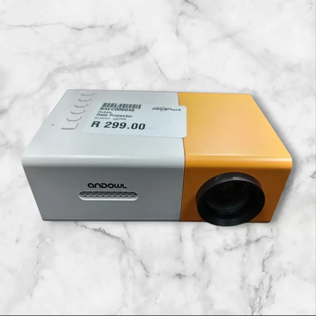 Data Projector
