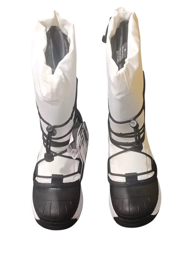 Baffin Women's Icefield Boots ( Uk 8 ) - View 2