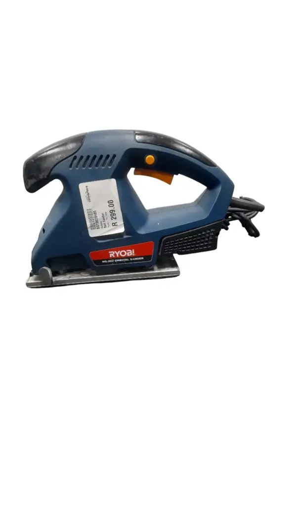 Ryobi Hs-200 Orbital Sander