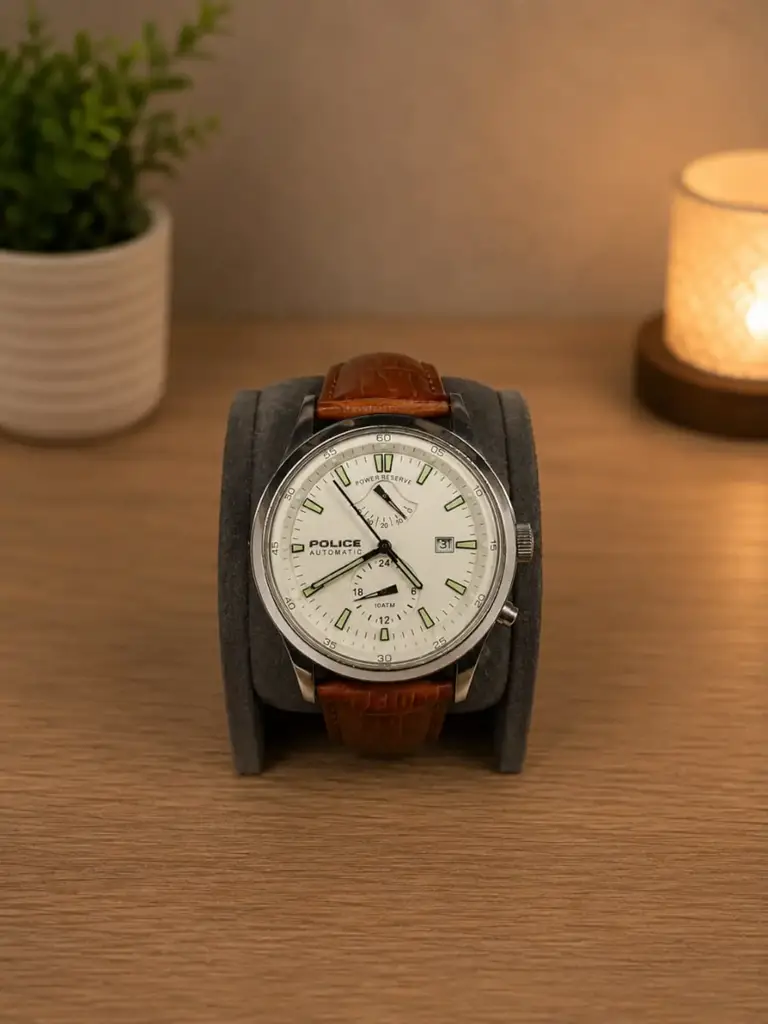 Police 10287J Mens Watch