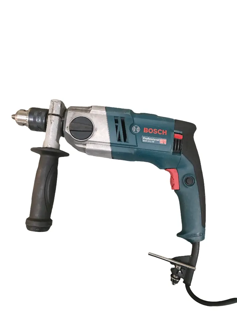 Bosch Professional Gsb 18-2 Re Hammer Drill