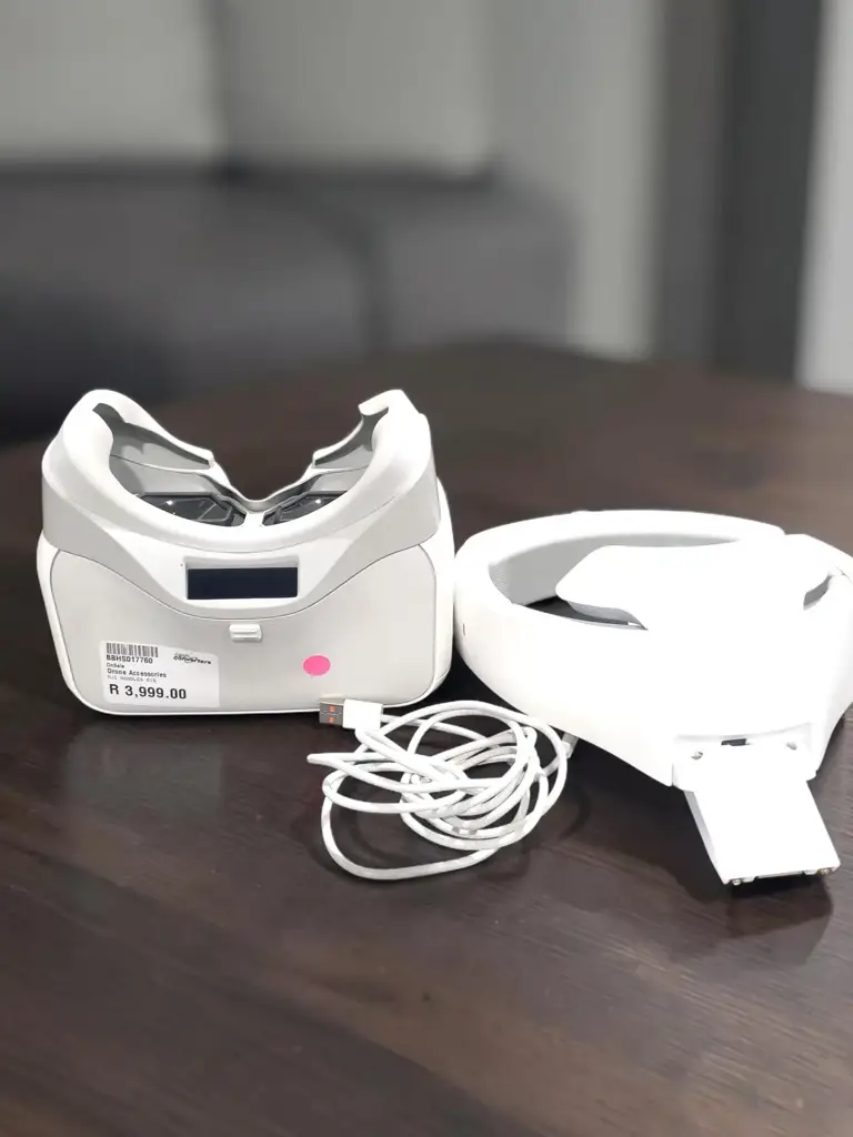 Dji Goggles (Model G1s) - View 2
