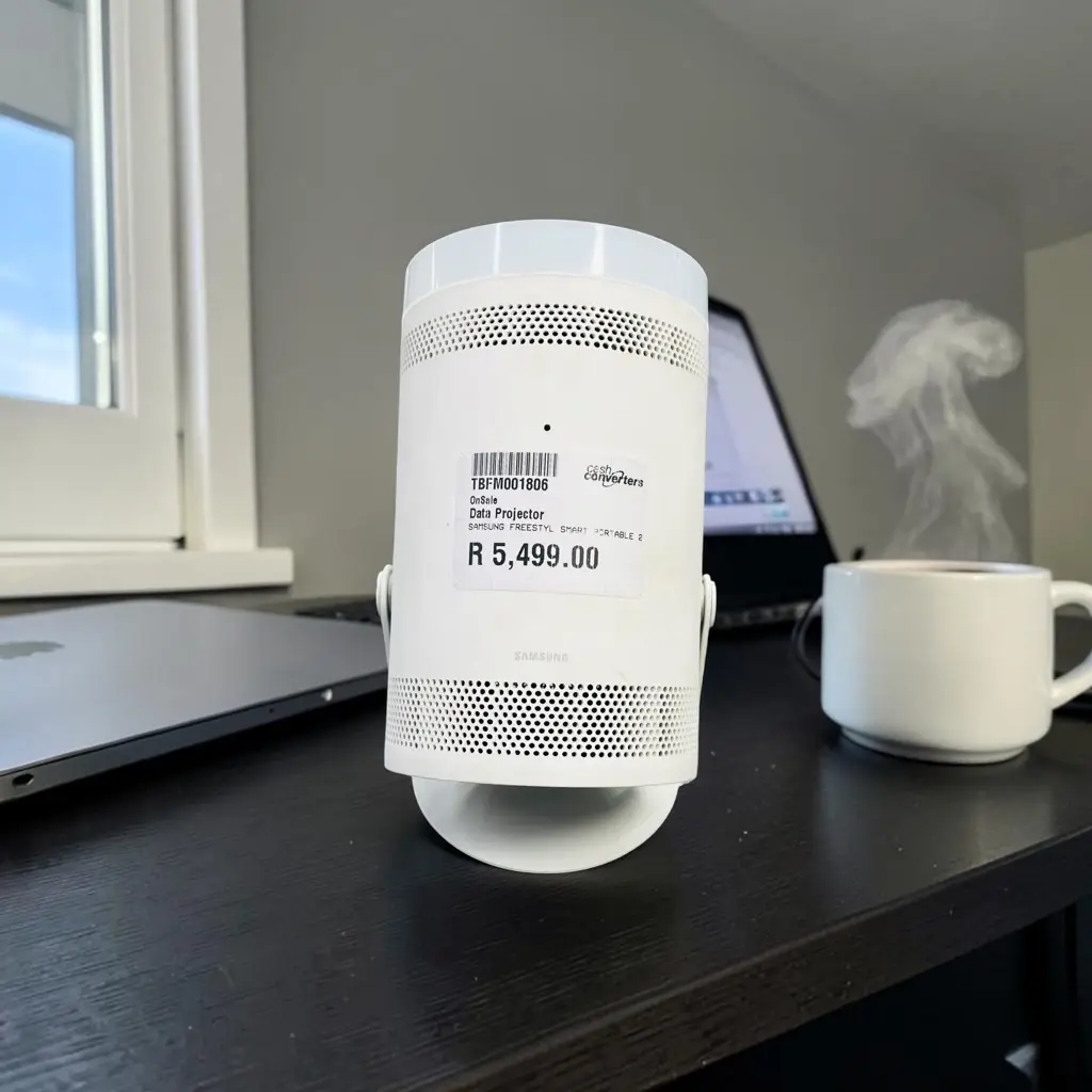 Samsung Freestyle Portable Projector
